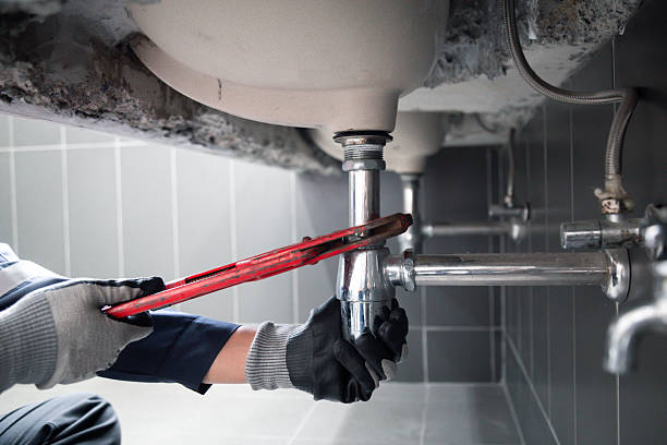 Trusted Sewer Line Repair service in Force, PA - AAA Plumbing Heating